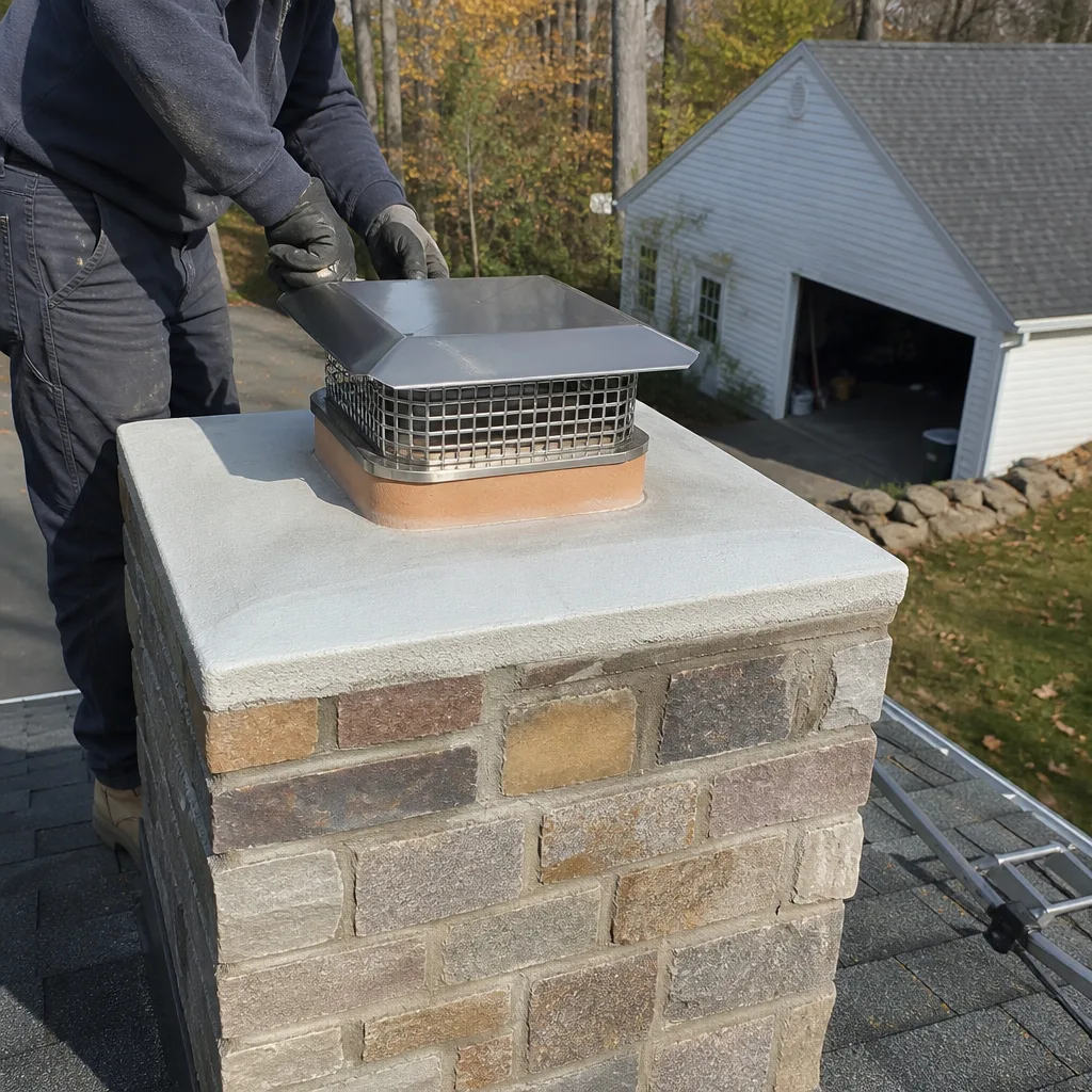 After - Recent Project