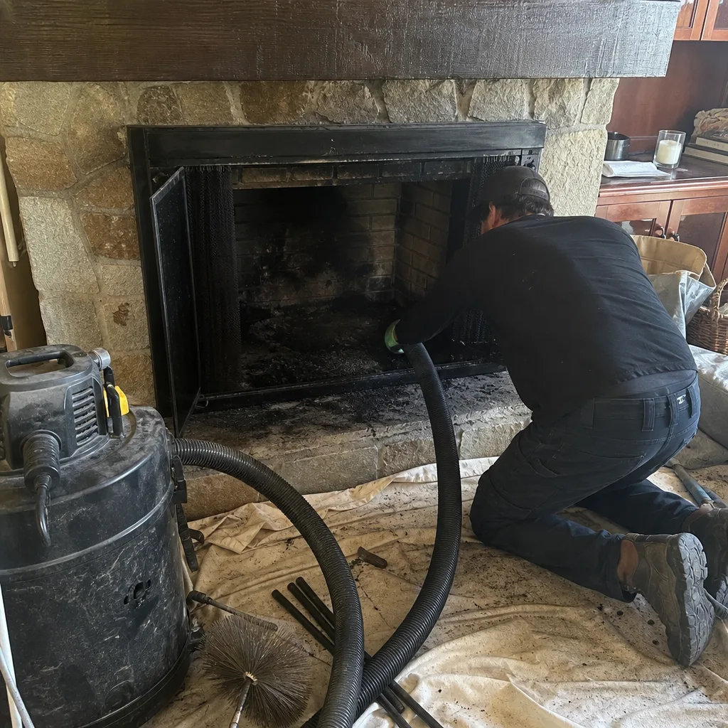 Before - Recent Project